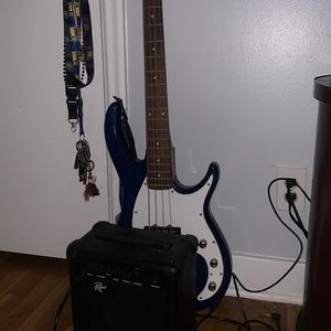 Nothing wrong with it, I jus want to sell.